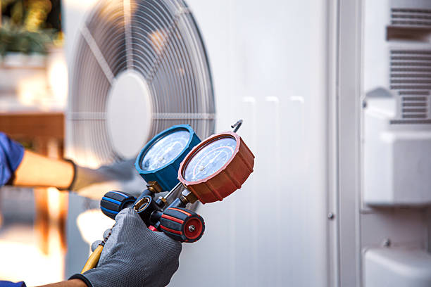 Affordable Hvac solutions in Ward, AR