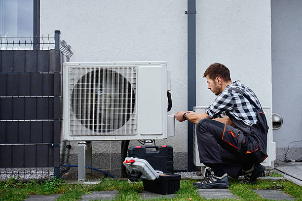 Trusted Hvac service in Ward, AR - HVAC Repair CO